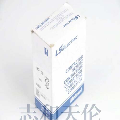 配件Plc Mc12b Dc24v Contactor for Warranty Product议价
