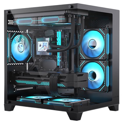 电竞高帧，高刷，沉浸式体验光追