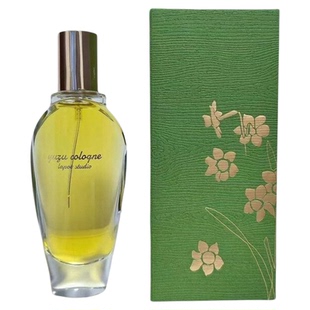 lapot studio茉莉诗人香水水仙明净之水太空恋曲柚子古龙试香小样