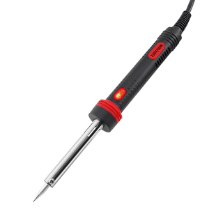 外热式烙铁家用小型神器铬铁电焊笔便携洛铁焊锡枪电烙尖头工业级