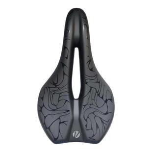 Velo维乐3543升级款山地自行车短鼻中空坐垫公路车舒适软座包车座