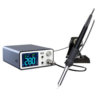 艾讯T3A/T3B智能快速升温焊台