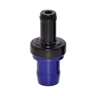 适配长安悦翔V3V5V7逸动致尚CX20CS35cs75废气阀PVC单向进气阀