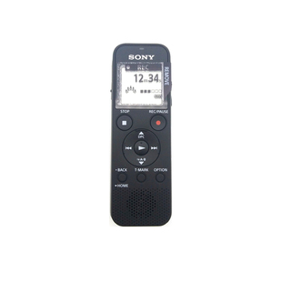 （索尼正品国行）SONY ICD-PX470 录音笔 专业高清智能降噪学习