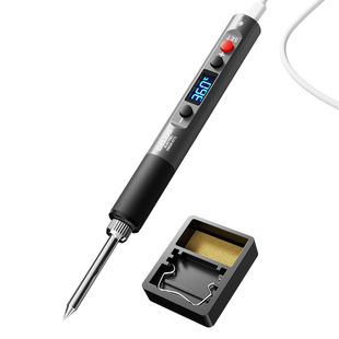 德力西USB无线电烙铁维修焊接烫烟码神器电焊笔小型家用焊锡枪