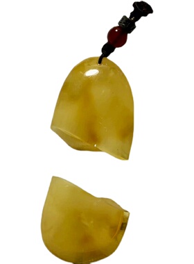 首饰医生琥珀维修蜜蜡修理项链专业维修金缮修复