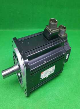 议价[全新其他] LS / XML-SE30ANK / SERVO 发动机,3KW,刺伤,划痕