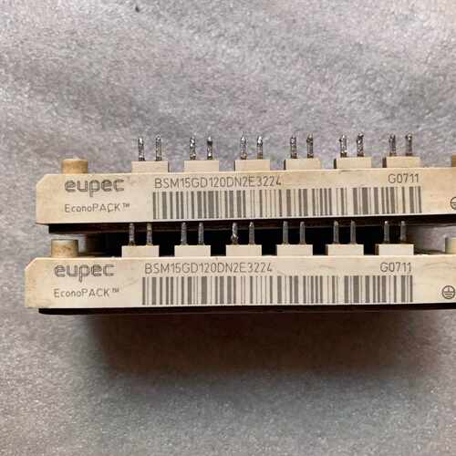 溢价-BSM15GD120DN2E3224、BSM35GD120D
