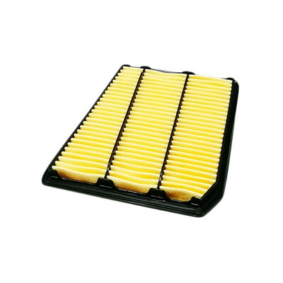 郑品本田里程KA9空气滤芯空滤格