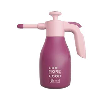 美乐棵喷壶浇水壶家用浇花养花洒水壶气压力式高压喷水壶消毒园艺