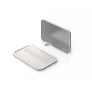 【自营】zuutii-不锈钢双面菜板多功能案板分类旋转支架无夹层