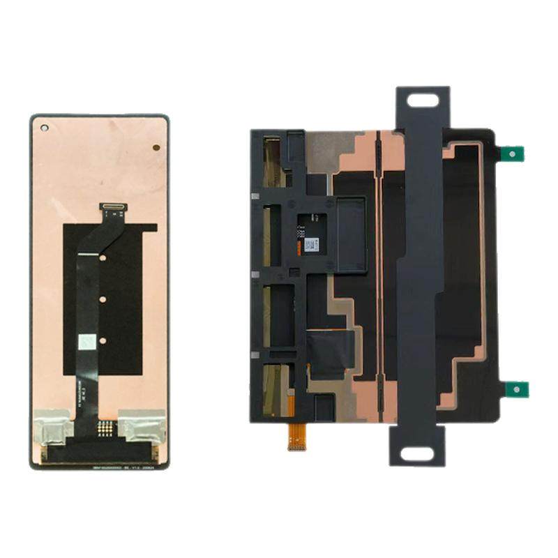 小米Mixfold大小屏全新单片