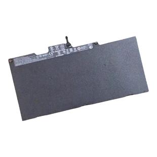 适用于惠普 745 755 840 848 850 仅 G3 G4 ZBook 15u CS03XL电池