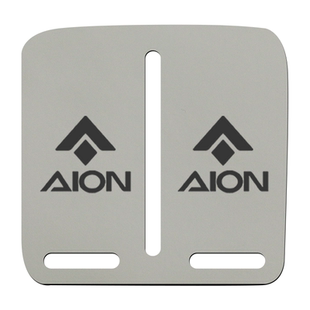 2025款广汽埃安昊铂HL车内装饰用品大全中控台内饰汽车配件水杯垫