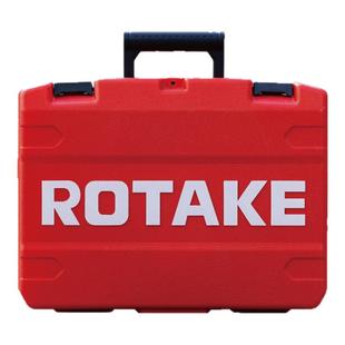 ROTAKE罗特双层包切割手套T1塑箱套筒套盒批头钻头磨片配件