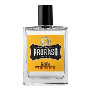 PRORASO博拉索男士淡香水意大利进口香氛欧洲香调COLONIA 100ML