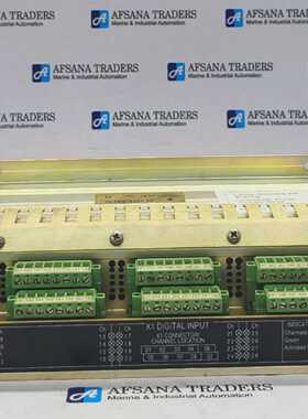 康士伯RDI32A8100154遥控数字输入模块REVD36200366REVC3