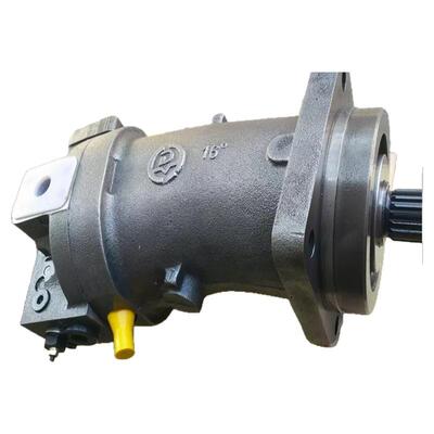北京华德液压A7V78HD1LPF00 A7V78HD1RPF00斜轴式柱塞泵