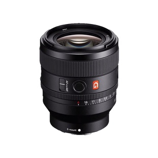 【自营】索尼/sony FE 50mm F1.4GM全画幅大光圈镜头(SEL50F14GM)