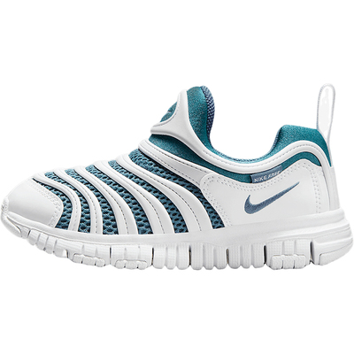 Nike/耐克正品Dynamo Free小童易穿脱经典透气运动鞋IB7245-121