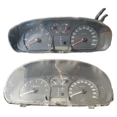 适配现代名驭索纳塔2.0自动挡仪表盘总成94003-09400 94003-0E010