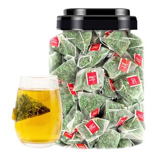 薄荷叶干薄荷茶新鲜食用100泡茶烘焙小包装商用另售酒吧调酒清凉