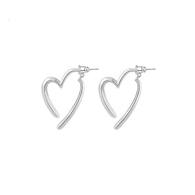 饰悟气质银针女时尚耳环