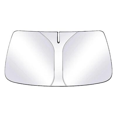 【比亚迪海鸥】定制遮阳板