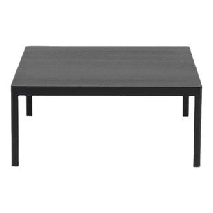 【折扣季】Muuto WORKSHOP COFFEE TABLE系列实木茶几咖啡桌 边几