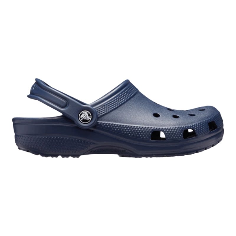 【自营】Crocs卡骆驰洞洞鞋平底防滑拖鞋外穿沙滩鞋休闲鞋10001