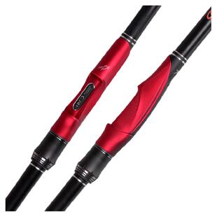 禧玛诺SHIMANO25款火血FIREBLOOD GURE矶钓竿日本海钓竿碳素鱼竿