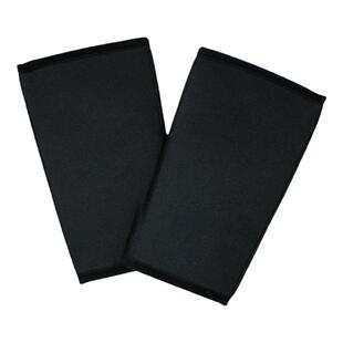 加强型直筒套膝深蹲力量举套膝举重8.510mm氯丁橡胶护膝护腿