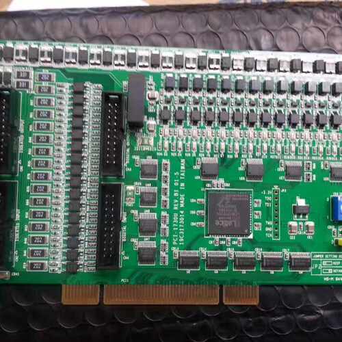 溢价-研华PCI-1730研华PCI-1730U 32路隔离数