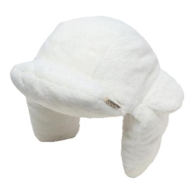 ITRuslanBaginskiy毛绒护耳帽