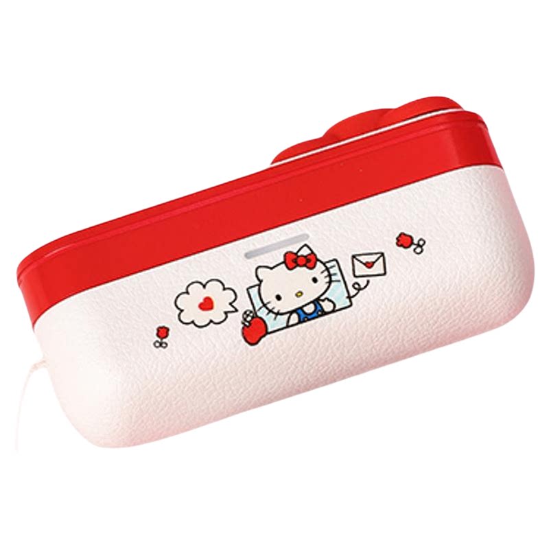2025新款HelloKitty女生蓝牙耳机