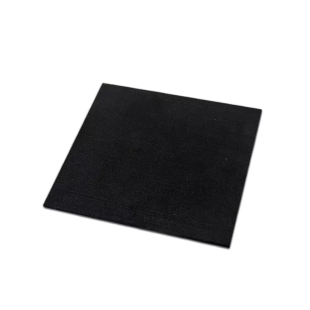 焊枪碳纤维防火棉隔热棉高温隔热阻燃布铜管焊接冰箱空调铜管保温