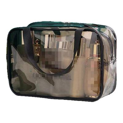 化妆包防水大容量外出便携洗漱用