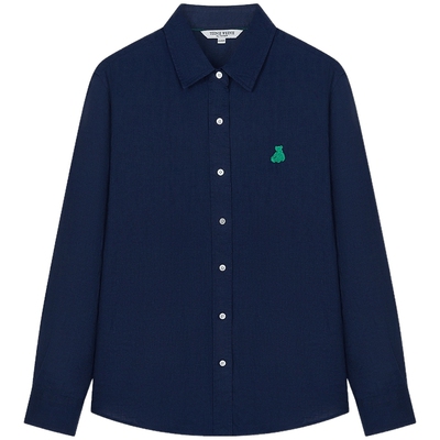 TeenieWeenie小熊女装衬衫