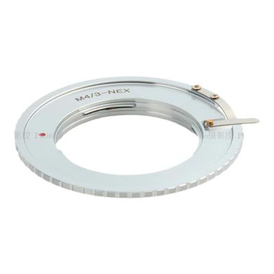 百摄宝M4/3-NEX转接环