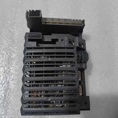 【询价】B&R模块 X20CP1483 漂亮9成 质量保证 新适用