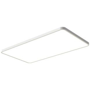 全光谱护眼客厅吸顶灯2026新款主灯现代简约大气高档超亮中山灯具