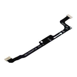 适用于华为Mate40Pro主板连接送话小板主副排线NOA-AN00原装手机