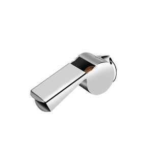 口哨哨子户外求生篮球裁判体育老师儿童教练专用高音不锈钢高频哨