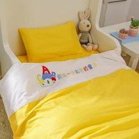 Minghuang Splicing вышитая цветочная пружина и осенний бархат шесть наборов