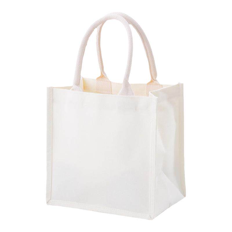 帆布手提袋定制印logo环保袋购物袋/环保袋/帆布