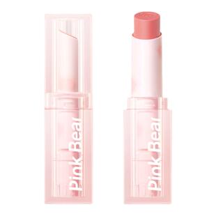 pinkbear皮可熊奶绒口红库洛米哑光雾面奶冻水光镜面网球赞萌露比