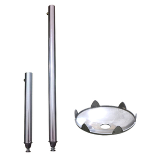 钓鱼抓地脚盘钓椅垂钓椅爪套钓鱼椅配件大脚盘钓台椅大脚爪脚盘套