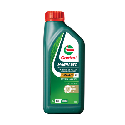 嘉实多磁护全合成机油官方原装