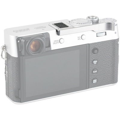 JJC适用富士X100VI相机热靴指柄