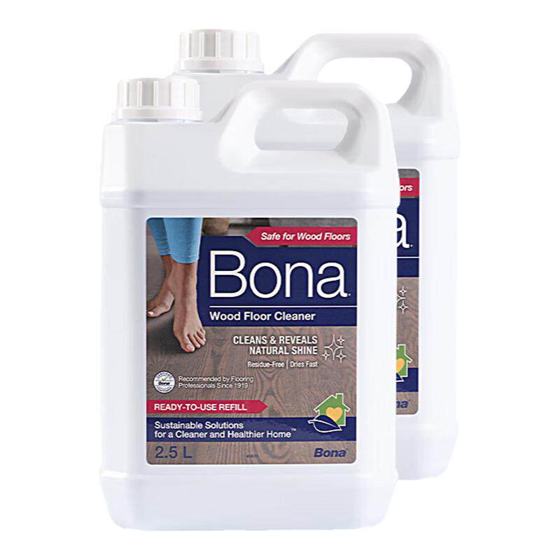 bona清洁剂博纳木地板